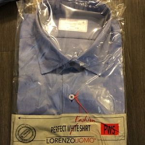 Lorenzo Uomo Dress Shirt